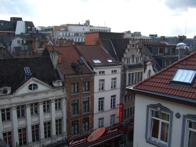 HA Webmasters 2007 Brussels 011 